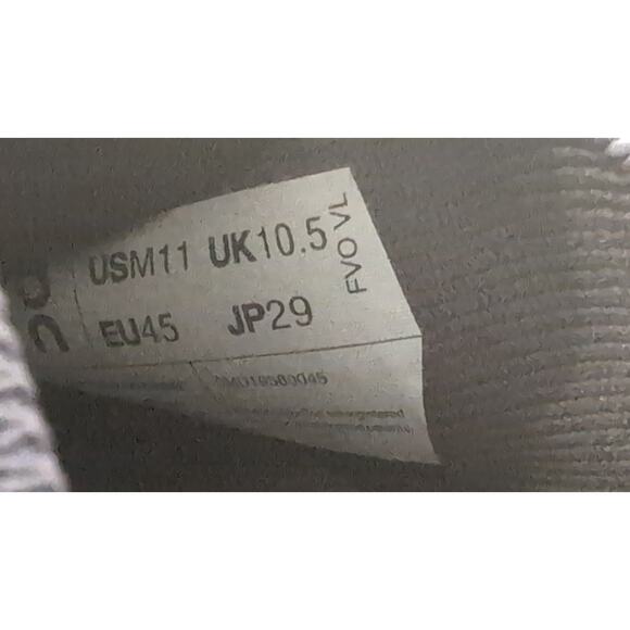 On Cloudswift 3 mens outdoor running denim midnight 11 - Picture 10 of 10